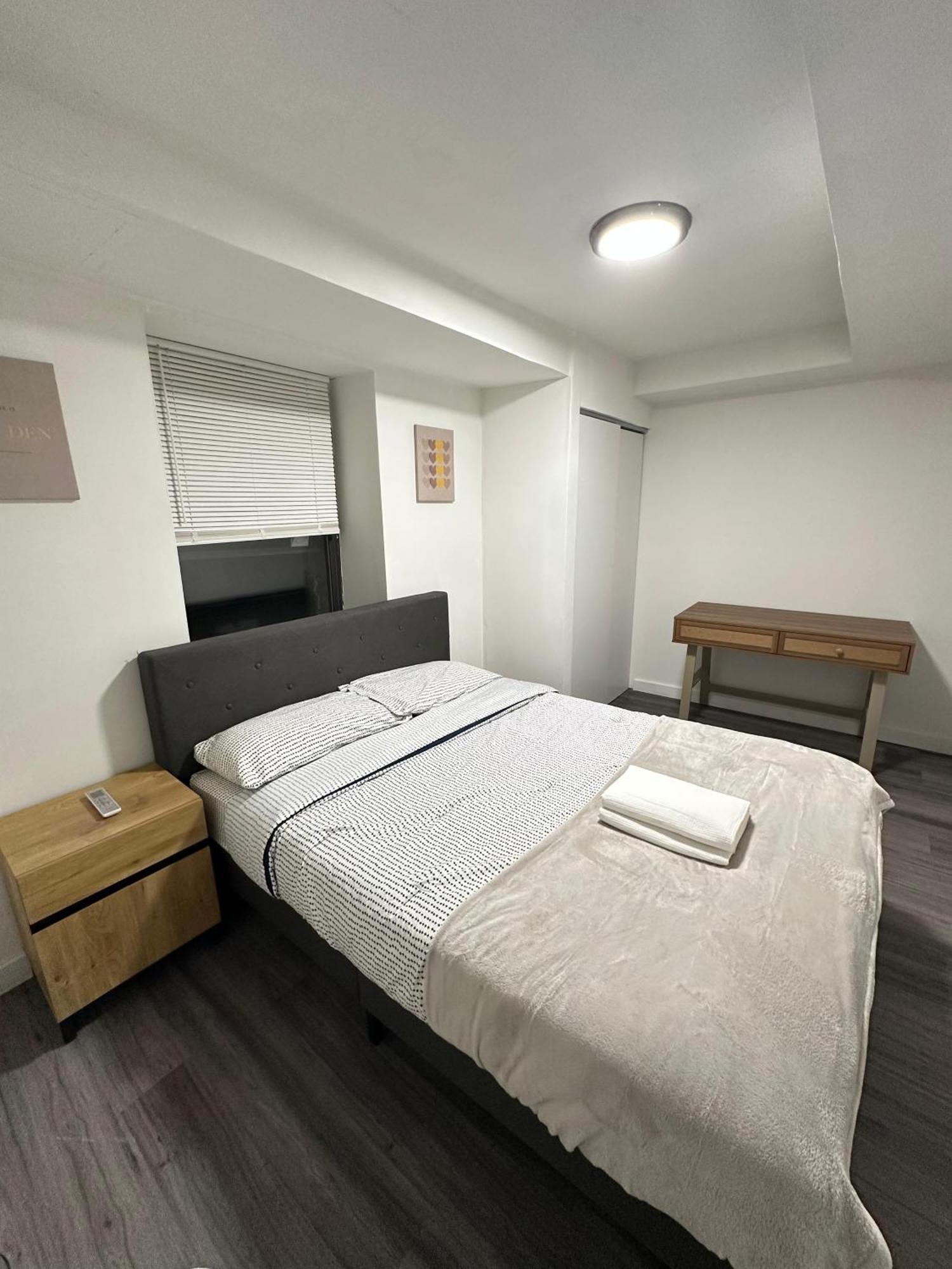 3Bd Cozy Unit Next To Central Park Нью-Йорк Экстерьер фото